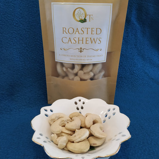 Roasted Cashews