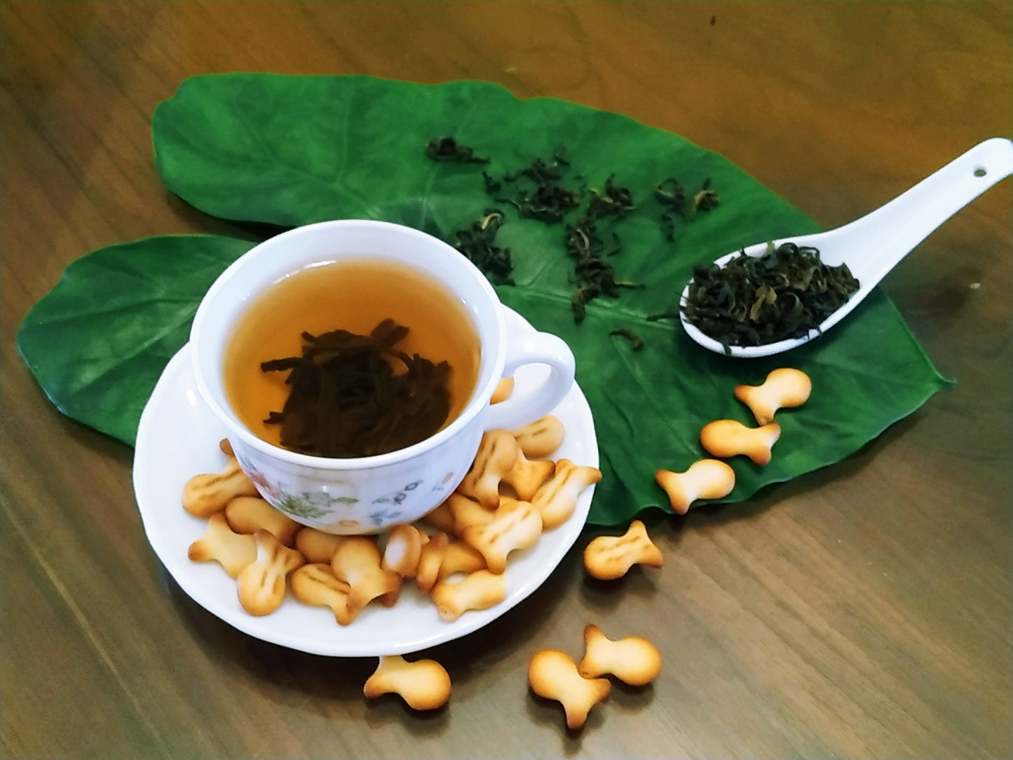 Imperial Pu’er