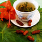 Mulberry Leaf Tea