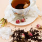 Rose Bud Black Tea