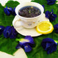 Butterfly Pea Blue Tea